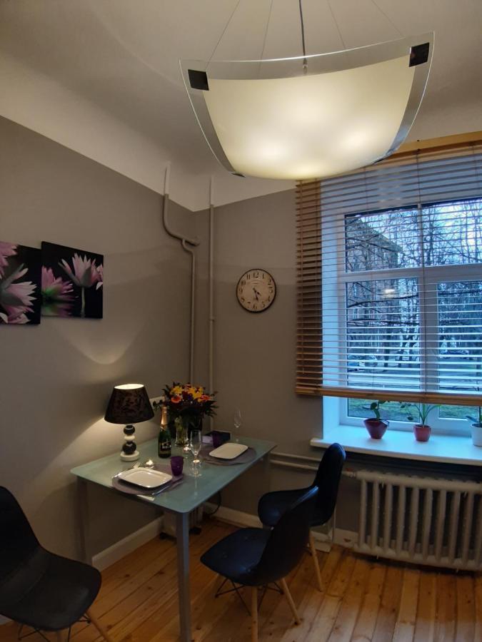 Eksporta 10, Lux Apartment Riga Exterior photo